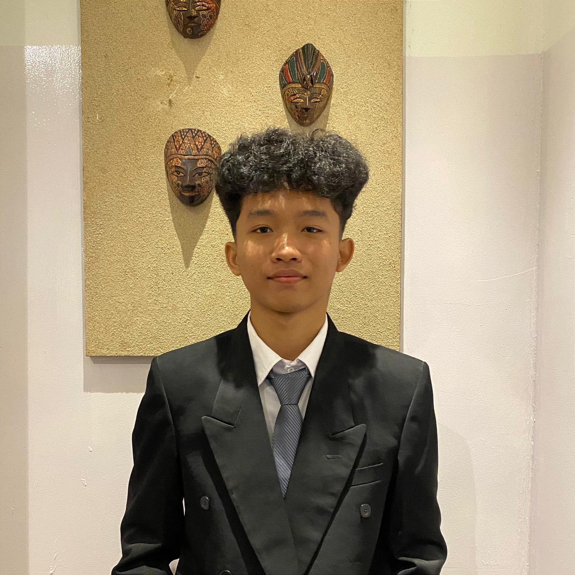Foto profil Ridho Muhammad Wahid